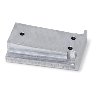NONIN CAPNOGRAPH ACCESSORIES & CONSUMABLESMonitor Mounting Bracket, Sens Mount3 hole (for Sens PMC) (Continental US Onlyincluding Alaska & Hawaii) | Quantity - 1x EA