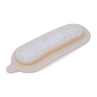 NONIN CAPNOGRAPH ACCESSORIES & CONSUMABLES - Model PSG DAC, 3.5 Mono, for use with RespSense II (Continental US Only - including Alaska & Hawaii) (DROP SHIP ONLY) | Quantity - 1x EA