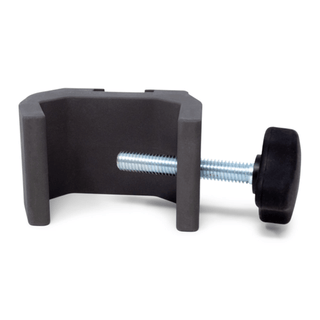 NONIN CAPNOGRAPH ACCESSORIES & CONSUMABLESAdjustable Mounting Clamp, 2", Sens PMC (requires Monitor Mounting Bracket, Sens Mount3 hole, 7775-001) (Continental US Onlyincluding Alaska & Hawaii) | Quantity - 1x EA