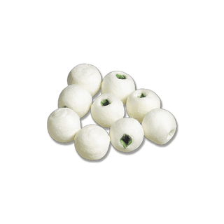 DUKAL DISSECTING SPONGES - Round Dissector Sponge, 3/8" x ", Sterile, 5/bg, 100 bg/cs | Quantity - 1x CS