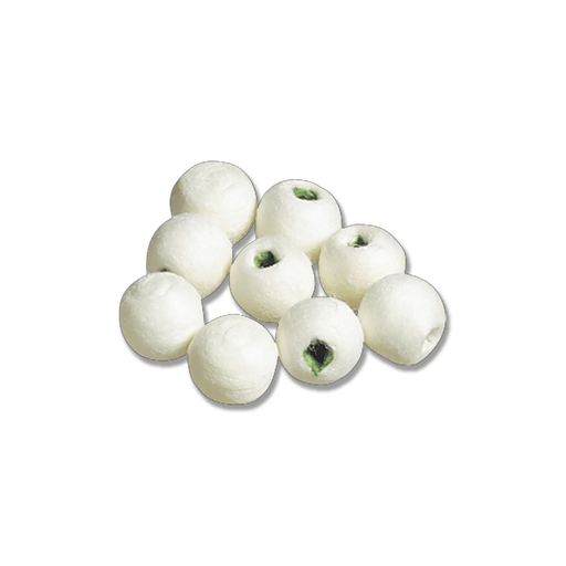 DUKAL DISSECTING SPONGES - Round Dissector Sponge, 3/8" x ", Sterile, 5/bg, 100 bg/cs | Quantity - 1x CS