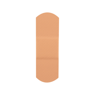 DUKAL FIRST AID ADHESIVE BANDAGES - Adhesive Bandage, Plastic, 1" x 3", Sterile, 100/bx, 12 bx/cs | Quantity - 1x CS