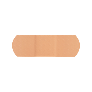 DUKAL FIRST AID ADHESIVE BANDAGES - Adhesive Bandage, Plastic, 1" x 3", Sterile, 150/tray, 10 tray/cs | Quantity - 1x CS