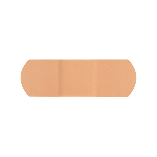 DUKAL FIRST AID ADHESIVE BANDAGES - Adhesive Bandage, Plastic, 1" x 3", Sterile, 150/tray, 10 tray/cs | Quantity - 1x CS