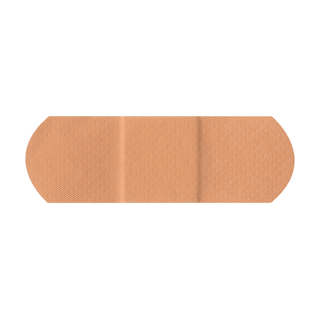 DUKAL FIRST AID SHEER ADHESIVE BANDAGES - Sheer Adhesive Bandage, 1" x 3", 100/bx, 12 bx/cs | Quantity - 1x CS