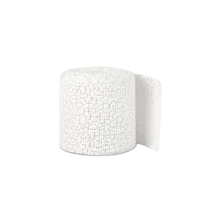 DUKAL LPL GYPSONA "S" PLASTER BANDAGES - Gypsona Roll, 4" x 3 yds, 12/bx | Quantity - 1x BX