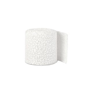 DUKAL LPL GYPSONA "S" PLASTER BANDAGES - Gypsona Splints, 4" x 15", 50/bx | Quantity - 1x BX