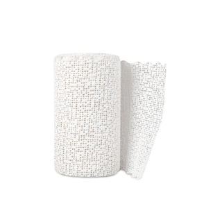 DUKAL LPL GYPSONA "S" PLASTER BANDAGES - Gypsona Roll, 3" x 3 yds, 12/bx | Quantity - 1x BX