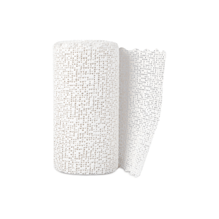 DUKAL LPL GYPSONA "S" PLASTER BANDAGES - Gypsona Splints, 4" x 15", 50/bx | Quantity - 1x BX