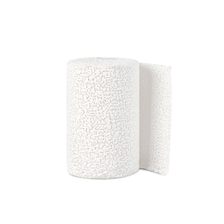 DUKAL LPL GYPSONA "S" PLASTER BANDAGESGypsona Roll, 4" x 5 yds, 12/bx | Quantity - 1x BX