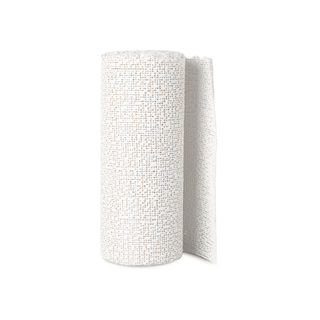 DUKAL LPL GYPSONA "S" PLASTER BANDAGES - Gypsona Roll, 4" x 3 yds, 12/bx | Quantity - 1x BX