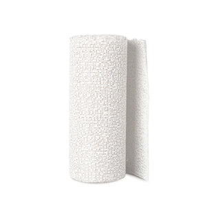 DUKAL LPL GYPSONA "S" PLASTER BANDAGES - Gypsona Roll, 6" x 5 yds, 12/bx | Quantity - 1x BX