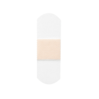 DUKAL FIRST AID ADHESIVE BANDAGES - Clear Strip Adhesive Bandage, Assorted Sizes, 30/bx, 24 bx/cs | Quantity - 1x CS