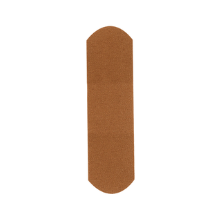 DUKAL STAT STRIP ADHESIVE BANDAGES - Stat Strip Adhesive Bandage, Lightweight, Flex, " x 3", 100/bx, 12 bx/cs | Quantity - 1x CS