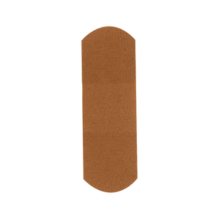 DUKAL STAT STRIP ADHESIVE BANDAGES - Stat Strip Adhesive Bandage, Lightweight, Flex, 1" x 3", 100/bx, 12 bx/cs | Quantity - 1x CS