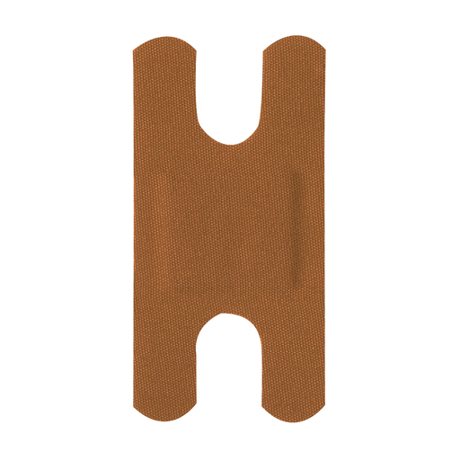 DUKAL FIRST AID FLEXIBLE ADHESIVE BANDAGES - Adhesive Bandage, Fabric, Heavyweight, Flex, 2 x 3, Sterile, 2300/rl, 6 rl/cs | Quantity - 1x CS