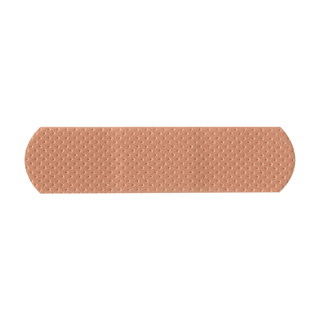 DUKAL FIRST AID ADHESIVE BANDAGES - Adhesive Bandage, Flex, Foam, 3/4" x 3", Sterile, 100/bx,12 bx/cs | Quantity - 1x CS
