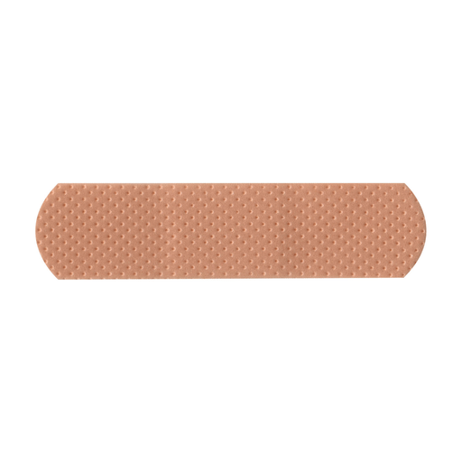 DUKAL FIRST AID ADHESIVE BANDAGES - Adhesive Bandage, Flex, Foam, 3/4" x 3", Sterile, 100/bx,12 bx/cs | Quantity - 1x CS