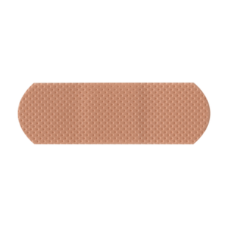 DUKAL SUPERFLEX ADHESIVE BANDAGES - Adhesive Bandage, 1" x 3", Super Flex, Fabric, Sterile, 150/try, 10 try/cs | Quantity - 1x CS