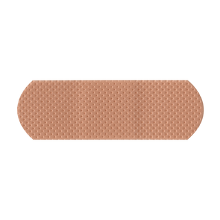 DUKAL SUPERFLEX ADHESIVE BANDAGES - Adhesive Bandage, 1" x 3", Super Flex, Fabric, Sterile, 150/try, 10 try/cs | Quantity - 1x CS