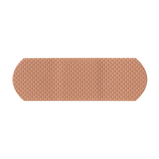 DUKAL SUPERFLEX ADHESIVE BANDAGES - Adhesive Bandage, 1" x 3", Super Flex, Fabric, Sterile, 150/try, 10 try/cs | Quantity - 1x CS