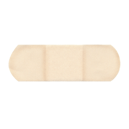 DUKAL FIRST AID ADHESIVE BANDAGES - Adhesive Bandage, Tricot, 1" x 3", Sterile, 100/bx, 12 bx/cs | Quantity - 1x CS