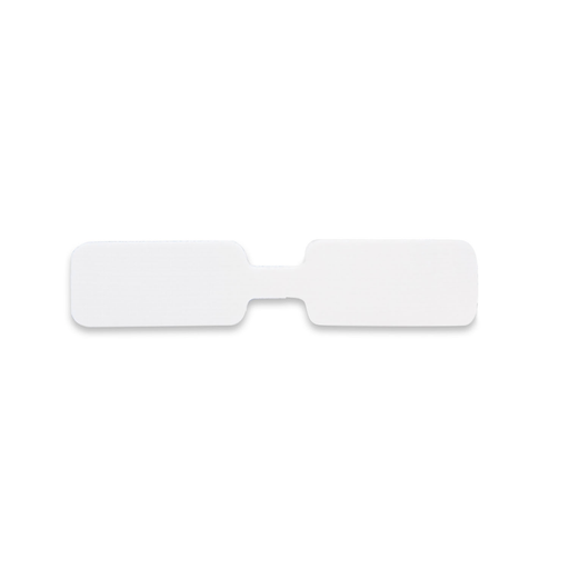 DUKAL BUTTERFLY CLOSURES ADHESIVE BANDAGES - Butterfly Adhesive Bandage, 13/32" x 1 13/16", Sterile, 10/bx, 144 bx/cs | Quantity - 1x CS