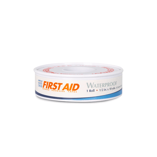 DUKAL WATERPROOF ADHESIVE TAPE - Waterproof Tape, " x 10 yds, 36 rl/cs | Quantity - 1x CS