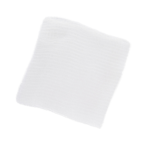 DUKAL STERILE GAUZE PADS - Gauze Pad, 4" x 4", Sterile, 12-Ply, 100/bx, 12 bx/cs | Quantity - 1x CS