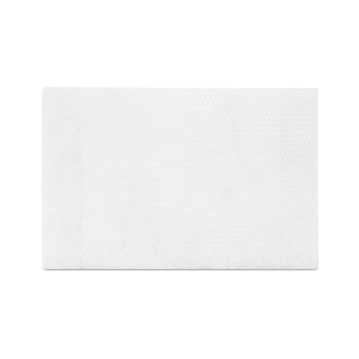 DUKAL NON-ADHERENT PAD WITH ADHESIVE - Non-Adherent Pad, 2" x 3", Adhesive, Sterile, Bulk, 1/pk, 1800 pk/cs | Quantity - 1x CS