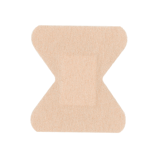 DUKAL SOFT FLEXIBLE FABRIC BANDAGESAdhesive Bandage, Soft, Flex, Fabric, 1-3/4" x 2", Sterile, 100/bx, 12 bx/cs | Quantity - 1x CS