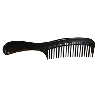 NEW WORLD IMPORTS COMBS - Pediatric Comb, Two-Sided, 12/bg, 60 bg/cs | Quantity - 1x CS