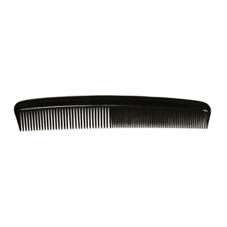 NEW WORLD IMPORTS COMBS - Pediatric Comb, Two-Sided, 12/bg, 60 bg/cs | Quantity - 1x CS