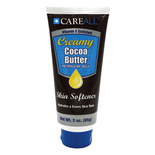 NEW WORLD IMPORTS CAREALL PETROLEUM JELLY - CareALL  Creamy Cocoa Butter Petroleum Jelly, 3 oz Tube, 24/cs (Not Available for sale into Canada) | Quantity - 1x CS