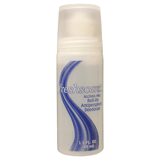 NEW WORLD IMPORTS FRESHSCENT DEODORANTS - Freshscent Stick Deodorant, 0.5 oz, 144/cs | Quantity - 1x CS