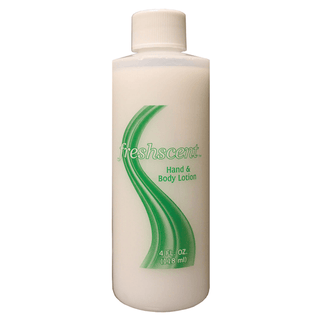 NEW WORLD IMPORTS FRESHSCENT HAND & BODY LOTION - Travel Lotion, 1 oz tube, Bulk, 288/cs | Quantity - 1x CS