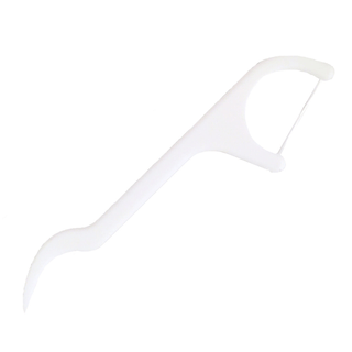 NEW WORLD IMPORTS FRESHMINT DENTAL FLOSSDental Floss Pick, 1000/bx, 4 bx/cs | Quantity - 1x CS