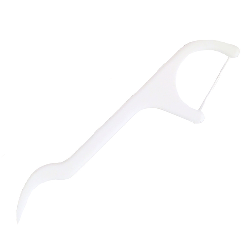 NEW WORLD IMPORTS FRESHMINT DENTAL FLOSSDental Floss Pick, 1000/bx, 4 bx/cs | Quantity - 1x CS