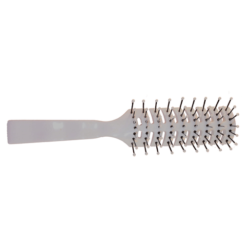NEW WORLD IMPORTS HAIRBRUSH - Vented Hairbrush, 12/bx, 24 bx/cs | Quantity - 1x CS