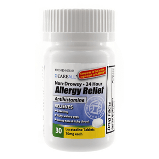 NEW WORLD IMPORTS CAREALL ANALGESIC RELIEF - CareALL Anti-Itch Cream, 1.25 oz. (NBE Benadryl Extra Strength), 24/cs (Not Available for sale into Canada) | Quantity - 1x CS