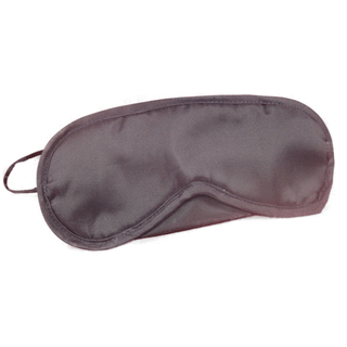 NEW WORLD IMPORTS EYE MASK - Nylon Eye Mask, Black, 500/cs | Quantity - 1x CS