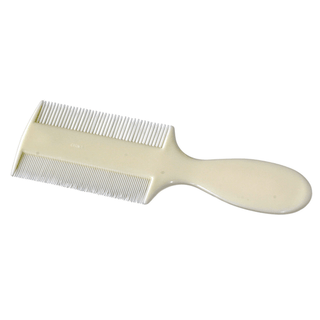 NEW WORLD IMPORTS COMBS - Pediatric Comb, Two-Sided, 12/bg, 60 bg/cs | Quantity - 1x CS