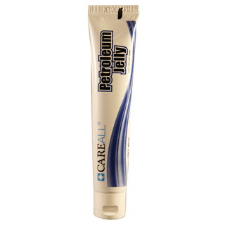 NEW WORLD IMPORTS CAREALL PETROLEUM JELLY - Petroleum Jelly, 1 oz Tube, 72/cs | Quantity - 1x CS