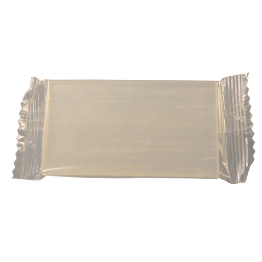 NEW WORLD IMPORTS FRESHSCENT SOAPS - Clear Soap, #1.5, Clear Wrap, 100/bx, 5 bx/cs | Quantity - 1x CS