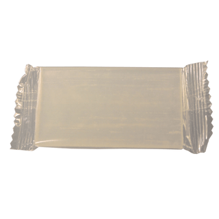 NEW WORLD IMPORTS FRESHSCENT SOAPS - Clear Soap, #1.5, Clear Wrap, 100/bx, 5 bx/cs | Quantity - 1x CS