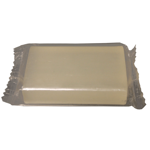 NEW WORLD IMPORTS FRESHSCENT SOAPS - Clear Soap, #3, Clear Wrap, 144/cs | Quantity - 1x CS