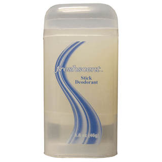 NEW WORLD IMPORTS FRESHSCENT DEODORANTSDeodorant, 1.6 oz Stick, Alcohol Free, 12/bx, 12 bx/cs  | Quantity - 1x CS
