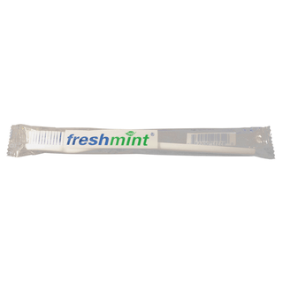 NEW WORLD IMPORTS TOOTHBRUSHES - 50 Tuft Nylon Toothbrush, 144/bx, 10 bx/cs | Quantity - 1x CS