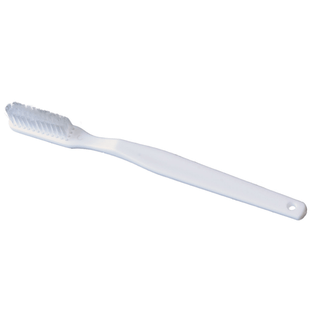 NEW WORLD IMPORTS TOOTHBRUSHES - 50 Tuft Nylon Toothbrush, 144/bx, 10 bx/cs | Quantity - 1x CS