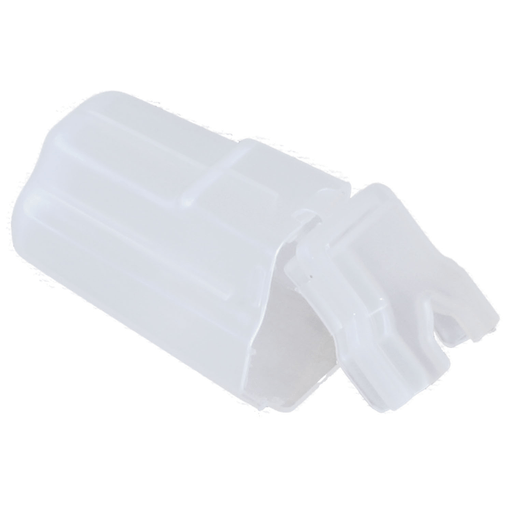 NEW WORLD IMPORTS TOOTHBRUSH CAP - Toothbrush Cap, 144/bx, 10 bx/cs | Quantity - 1x CS